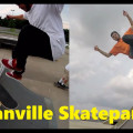 Danville Skatepark