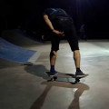 MRC miniclips el tepo en portales skatepark