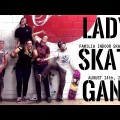 Lady Skate Gang - Familia Indoor Skate Park