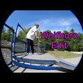Wolfboro Skate Park Edit