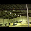 Pipe Dreamz Indoor Skatepark!!