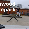 Glenwood skatepark