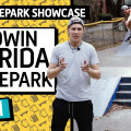 Baldwin FL | Skatepark Showcase EP 71 | Skateboarding Documentary