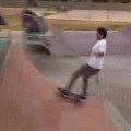 Calexico skatepark
