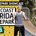 Palm Coast FL | Skatepark Showcase EP 76 | Skateboarding Documentary