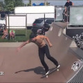 Tanner Jam 2017, Tanner Skatepark - Copiague, NY