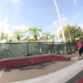 Wheels Skatepark