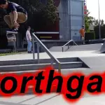 Northgate Skatepark