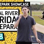 Crystal River FL | Skatepark Showcase EP 68 | Skateboarding Documentary