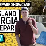 Kingsland GA | Skatepark Showcase EP 67 | Skateboarding Documentary