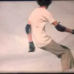 Alameda skatepark 1977