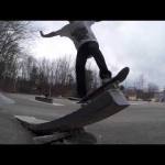 Dover NH Skatepark 42215