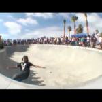 New Venice Skatepark Grand Opening Session