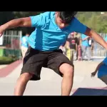 Skatepark Lo Barnechea
