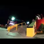 Teaser 3 Tarija Skatepark - Sudamerica Skatemag.