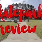 Enfield Skatepark Review