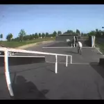 Kaposvári Skatepark Edit
