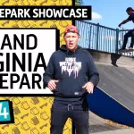 Ashland VA | Skatepark Showcase EP 84 | Skateboarding Documentary