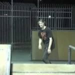 11 tricks with Corey Blanchette at Perris Skatepark