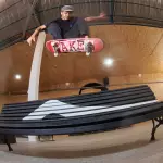SURGE Skate vídeo -VANS  - Wayvee Wear Test SLX Benedita