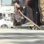 Skate Plaza Grand Opening at Perry Park | News Feed