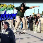 Torneo de skateboard en el parque Xtremo, ciudad Juárez 2022 | Como esta el Pedo?