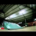 skateboarding panama - Skatepark Santiago de Veraguas