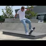 Acton Skate Park 3 Musketeers Toronto Skateboarding