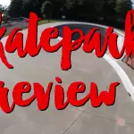 Sound Skatepark, NC   Park Review