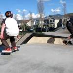 Snoqualmie Skate Edit