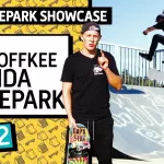 Lake Panasoffkee FL | Skatepark Showcase EP 82 | Skateboarding Documentary