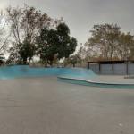 Riverslide Skatepark Melbourne 360° Walkthrough | Skater Maps - Locating and Showcasing Skateparks