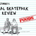 Checking Out Poods Park in Encinitas | Official Skatepark Review