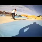Osimo Skatepark Opening