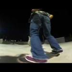 New Daytona Beach Skatepark Montage