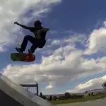 Moxee Skatepark
