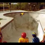 Get-A-Way Skate Park!