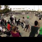 2012 O.G. Jam Series #3 Skateboard Contest