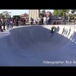 Newark, CA Skate Park Grand Opening