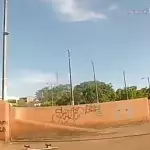 Skate park Encarnacion paraguay