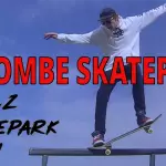 Lacombe Skatepark Localz Skatepark Tour