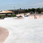 First Free Skatepark Opens in Plano, TX! Brand new, Carpenter Skatepark