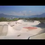 Annapurna Skatepark | First International Skatepark in Nepal
