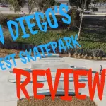 Southcrest skatepark review