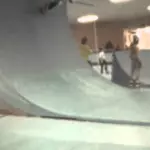 Glass Wave Skatepark, Gaithersburg, MD.