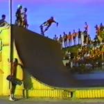 Kona 1984 Sundeck Pro Vert Contest, Chuck Powell Skate Videos