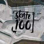 Skate 100 V36 Newtownabbey