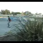 Brisbane skateboarding: Kuraby Park Session