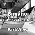 Bimano Bern, BE / Schweiz (2018 | #ParkView Tour 118)
