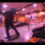 Newton Skatepark (Aces)
